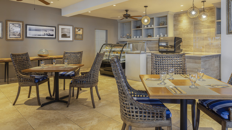 Waves Resort & Spa Barbados An Autograph Collection All-Inclusive Resort